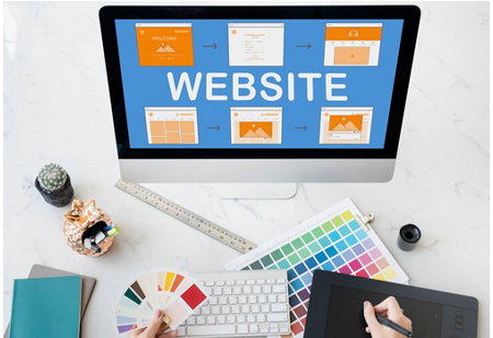 Healing Pixels: Enhancing Patient Engagement through Medical Website Design